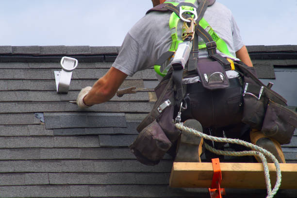 Best Storm Damage Roof Repair  in Scranton, PA