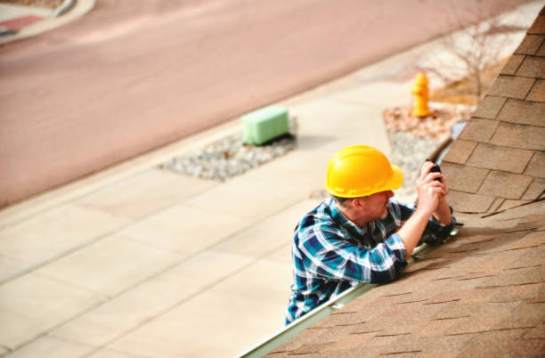 Quick and Trustworthy Emergency Roof Repair Services in Scranton, PA
