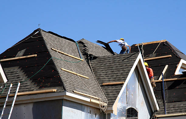 Roof Installation Near Me in Scranton, PA