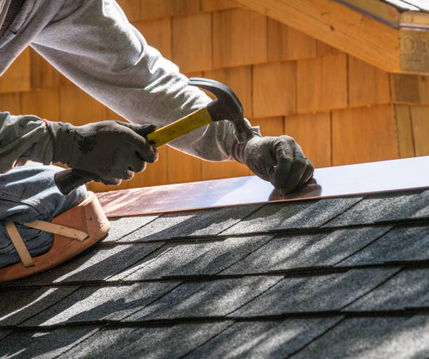 Trusted Scranton, PA Roofing Contractor Experts